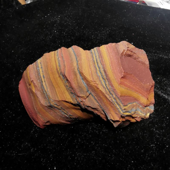 Sunset Jasper